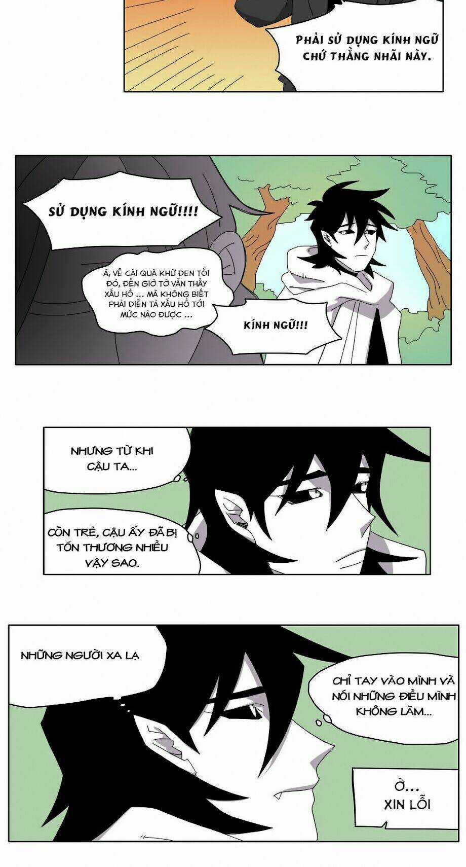 Rpg Chapter 22 trang 5