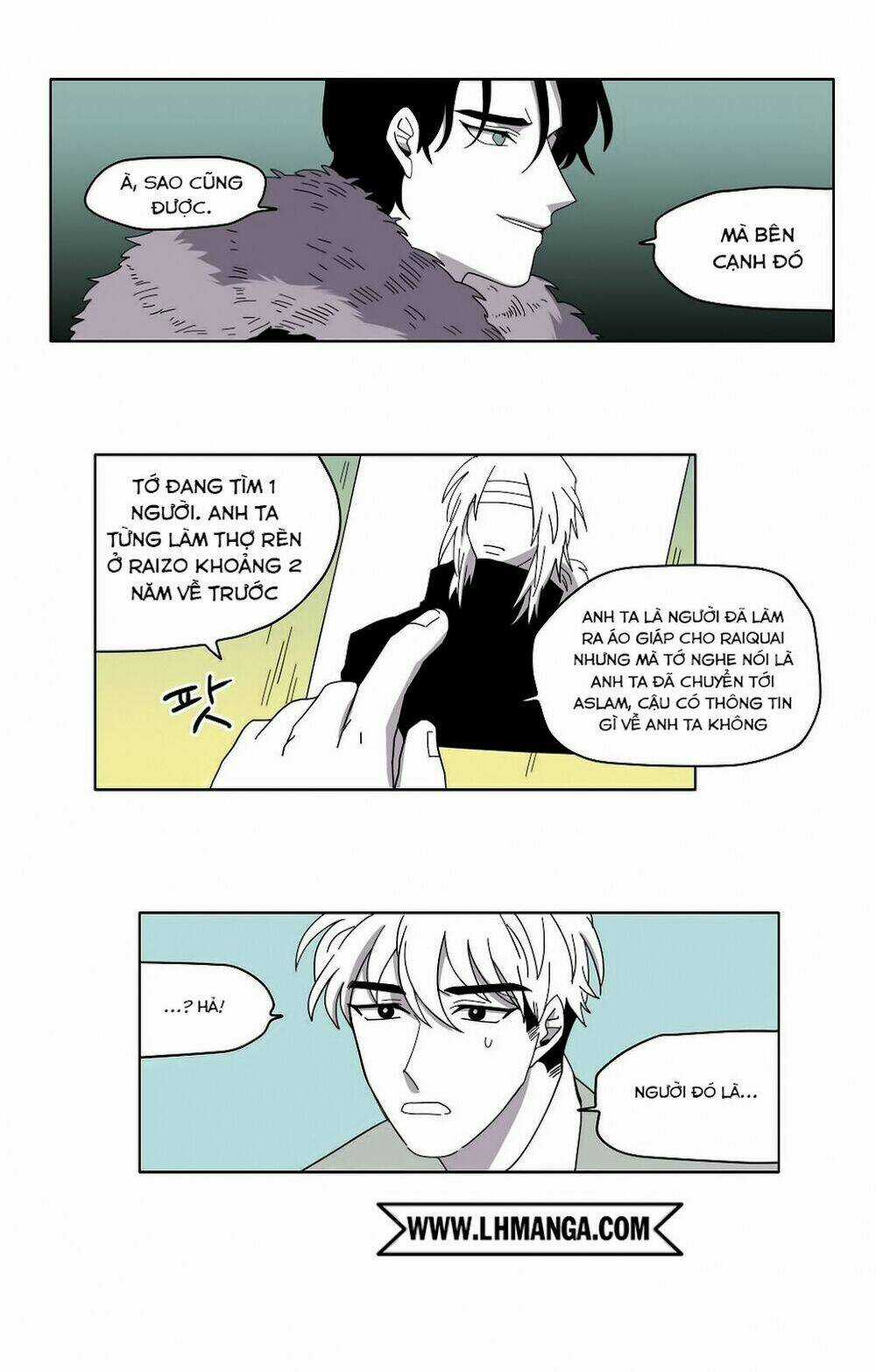 Rpg Chapter 22 trang 8