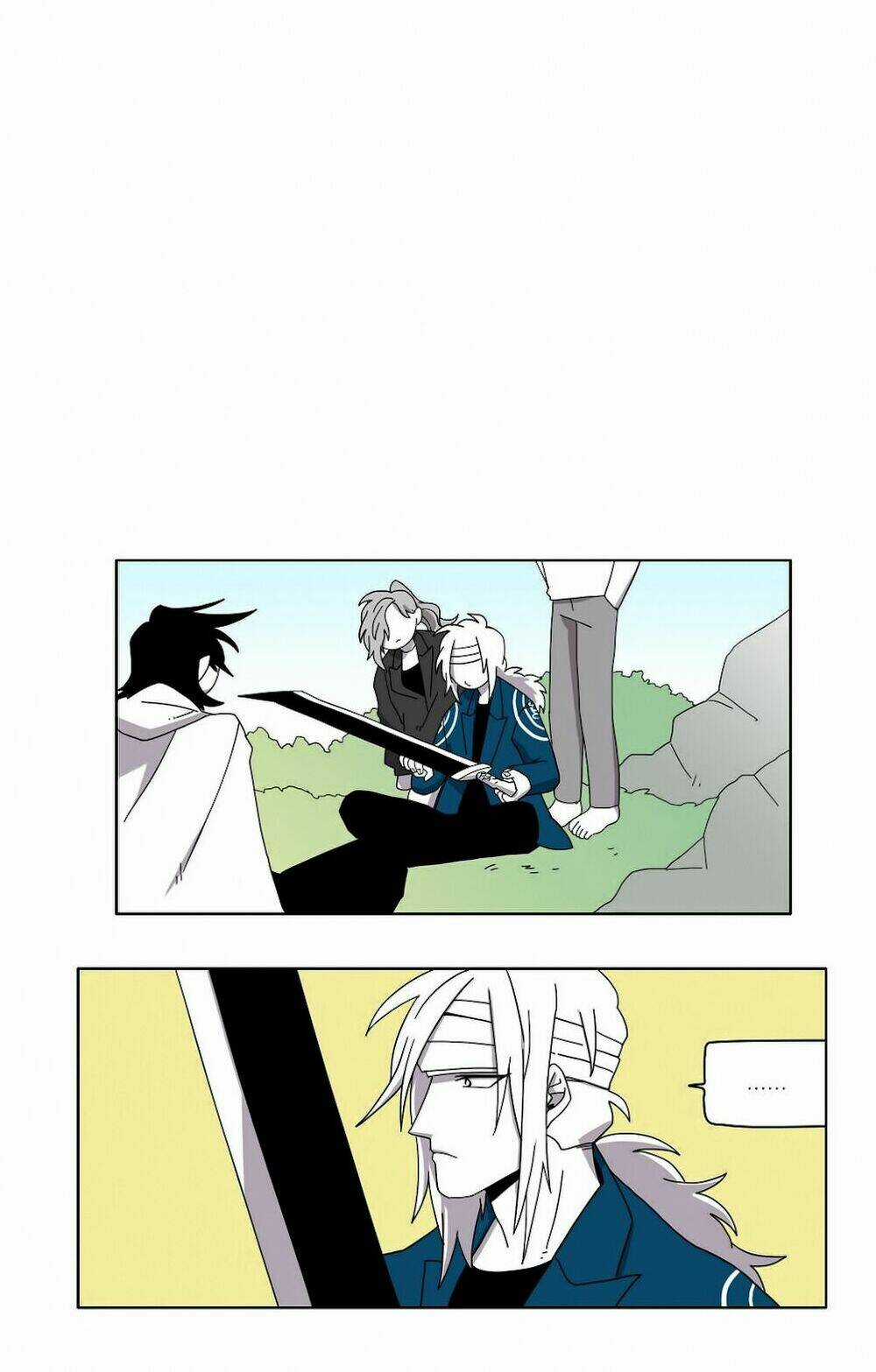 Rpg Chapter 22 trang 9