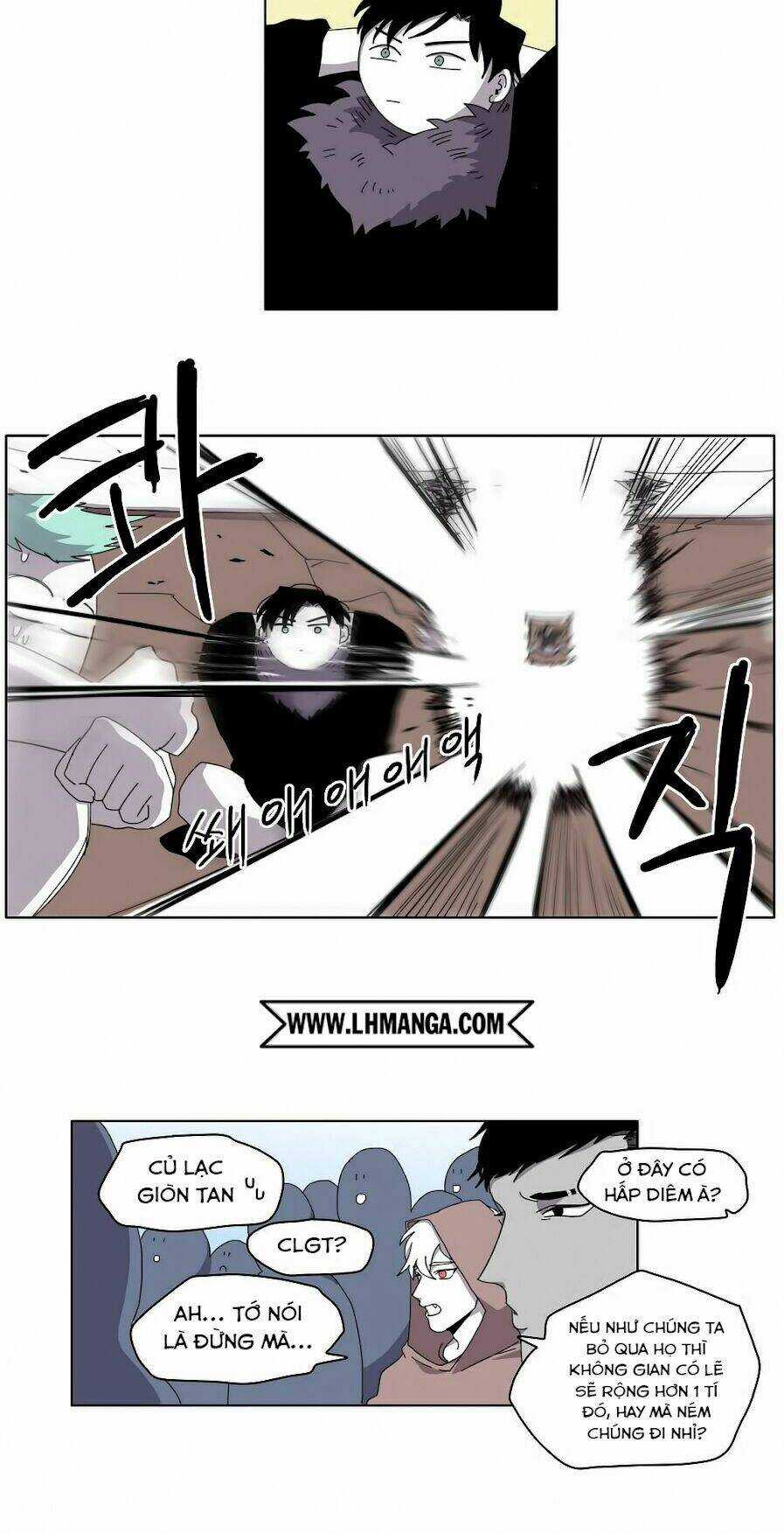 Rpg Chapter 23 trang 10