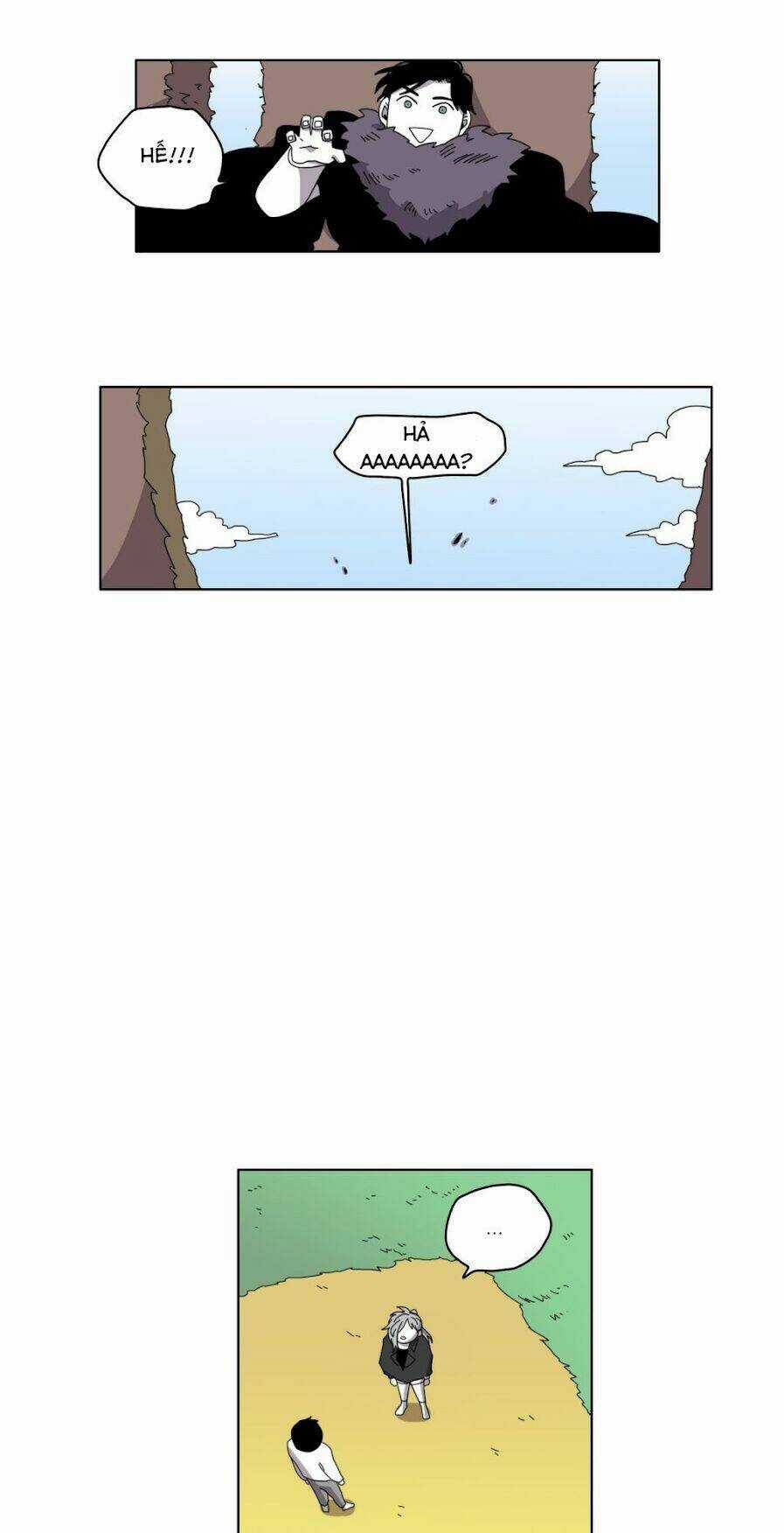 Rpg Chapter 23 trang 13