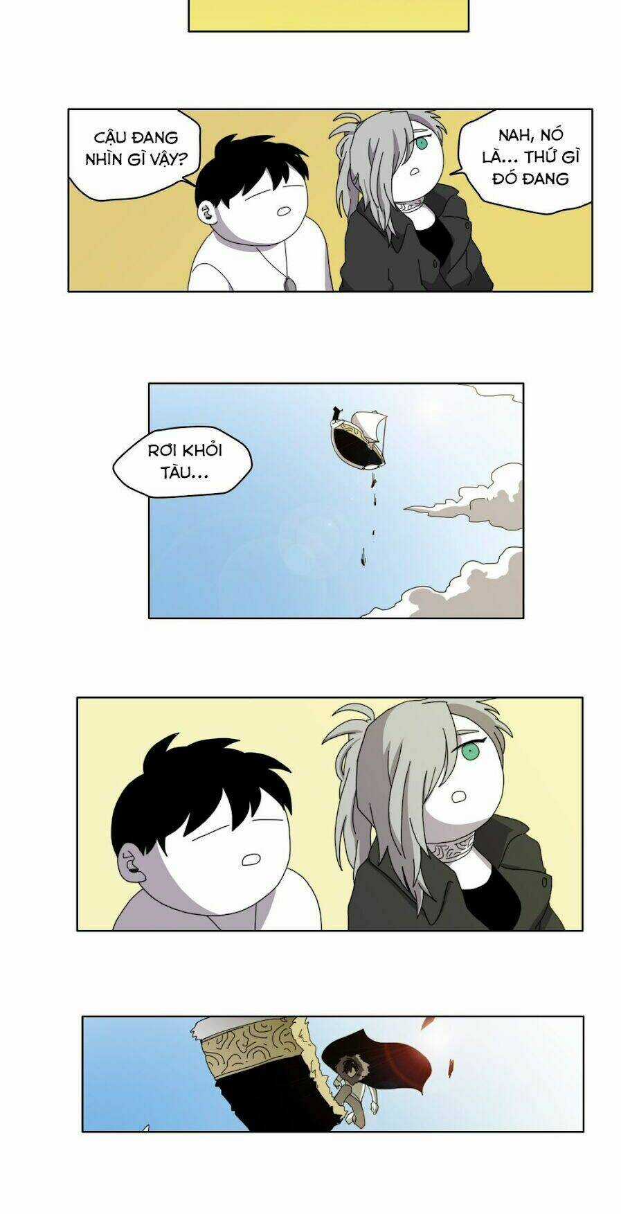 Rpg Chapter 23 trang 14