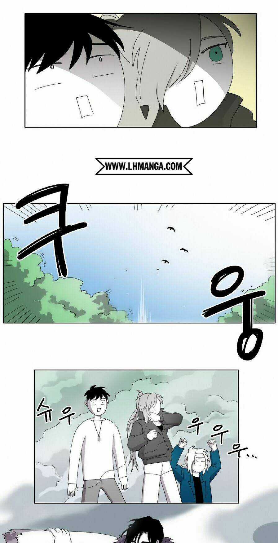 Rpg Chapter 23 trang 15