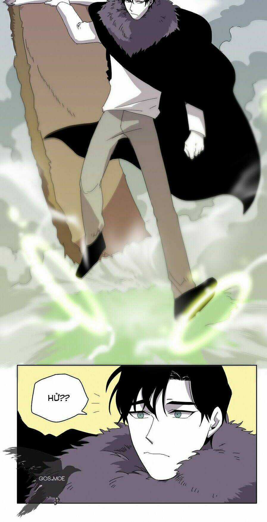 Rpg Chapter 23 trang 16