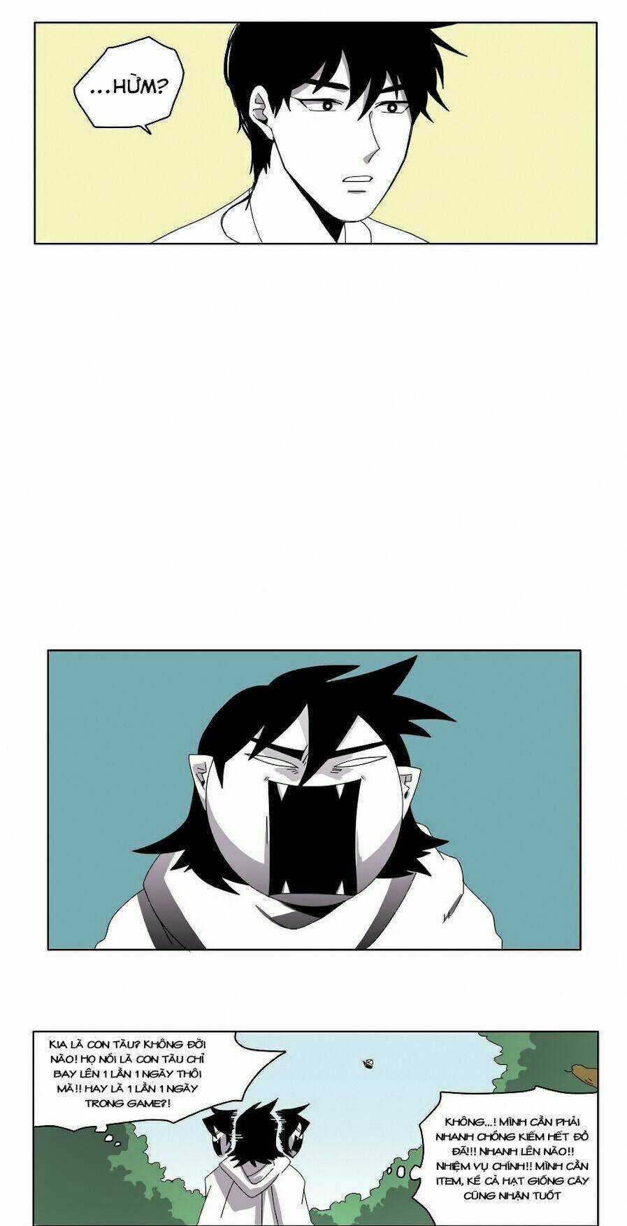 Rpg Chapter 23 trang 17