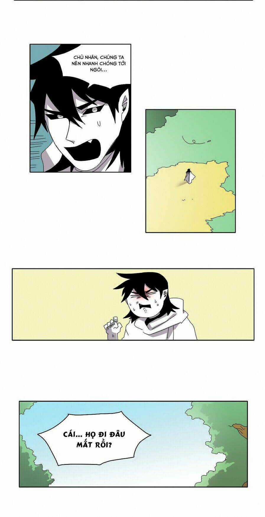 Rpg Chapter 23 trang 18