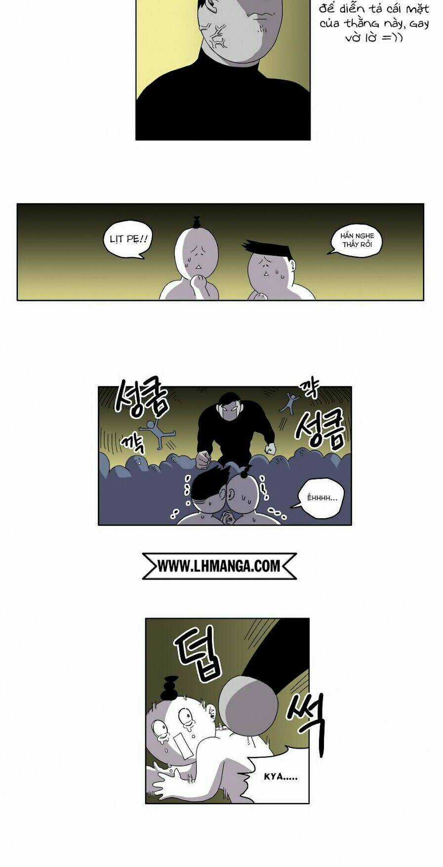 Rpg Chapter 23 trang 2