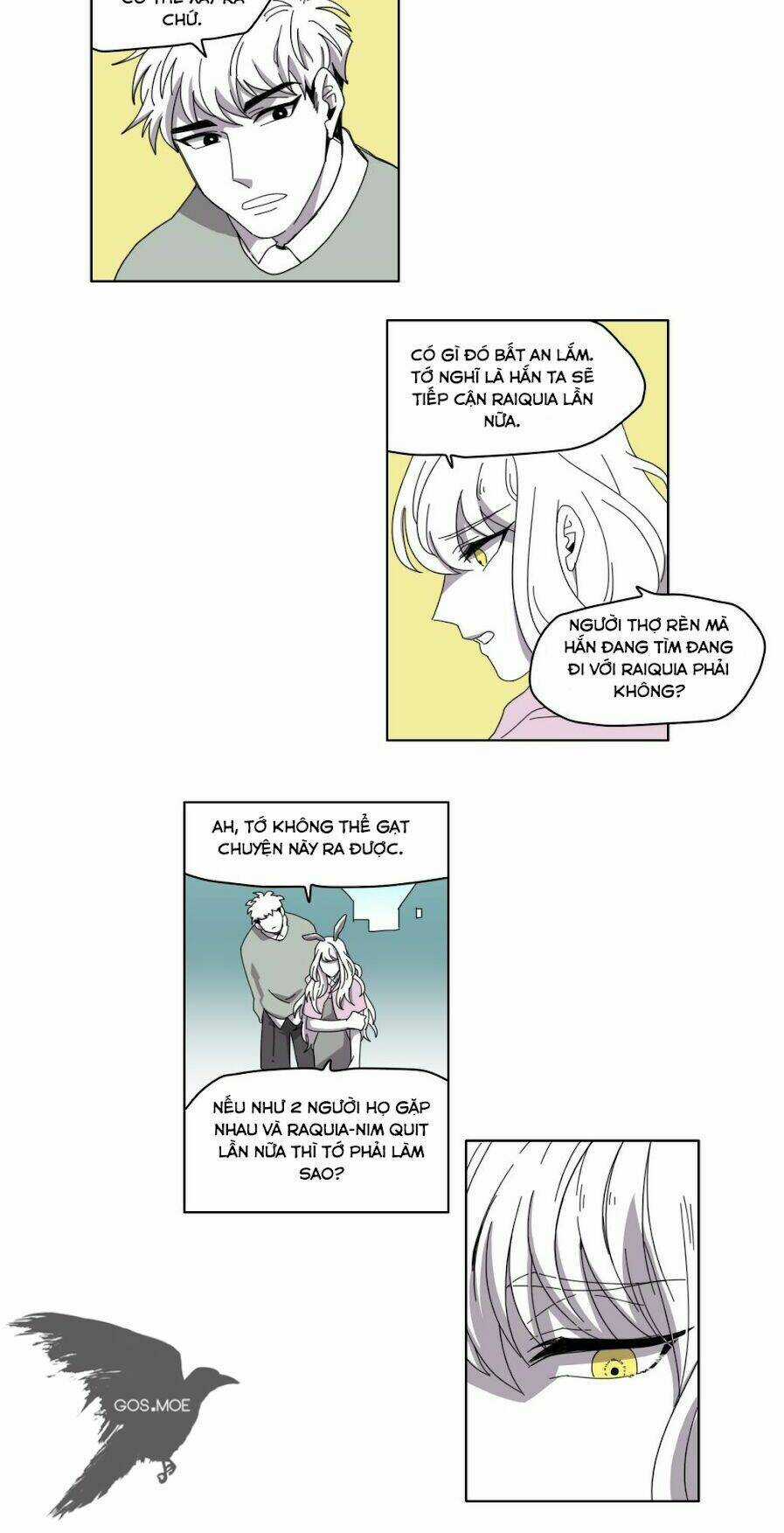 Rpg Chapter 23 trang 20