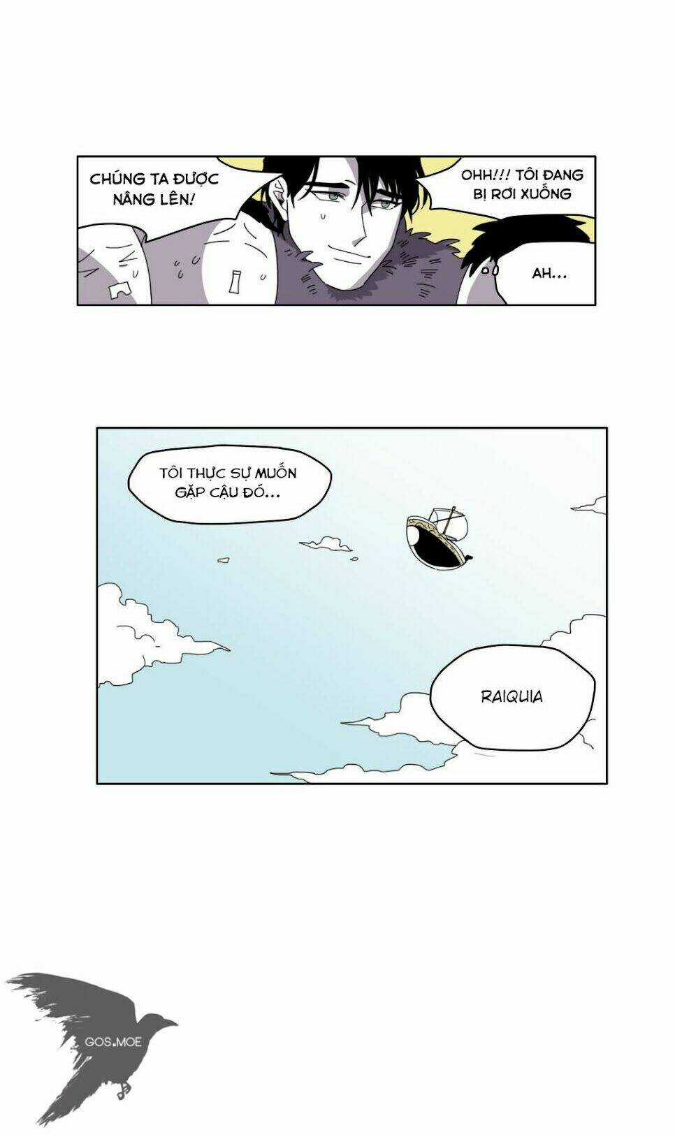 Rpg Chapter 23 trang 4