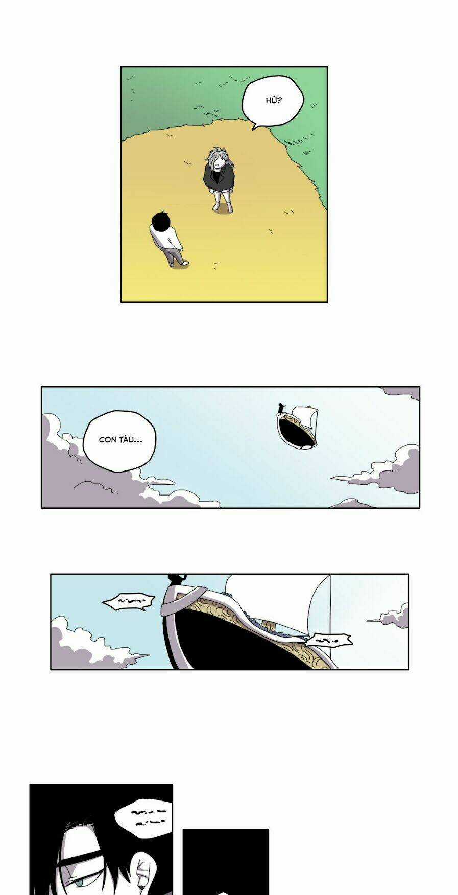 Rpg Chapter 23 trang 7