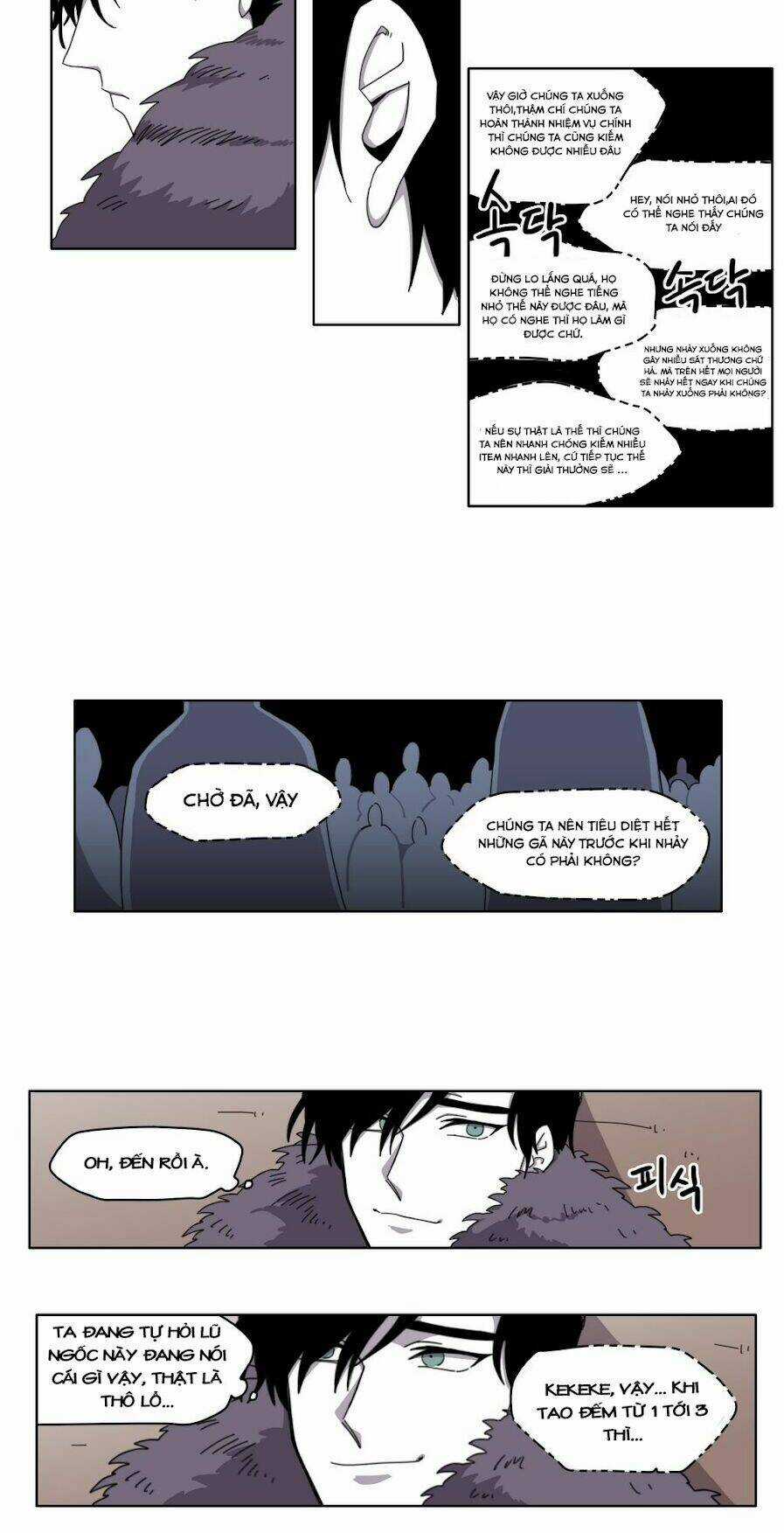 Rpg Chapter 23 trang 8