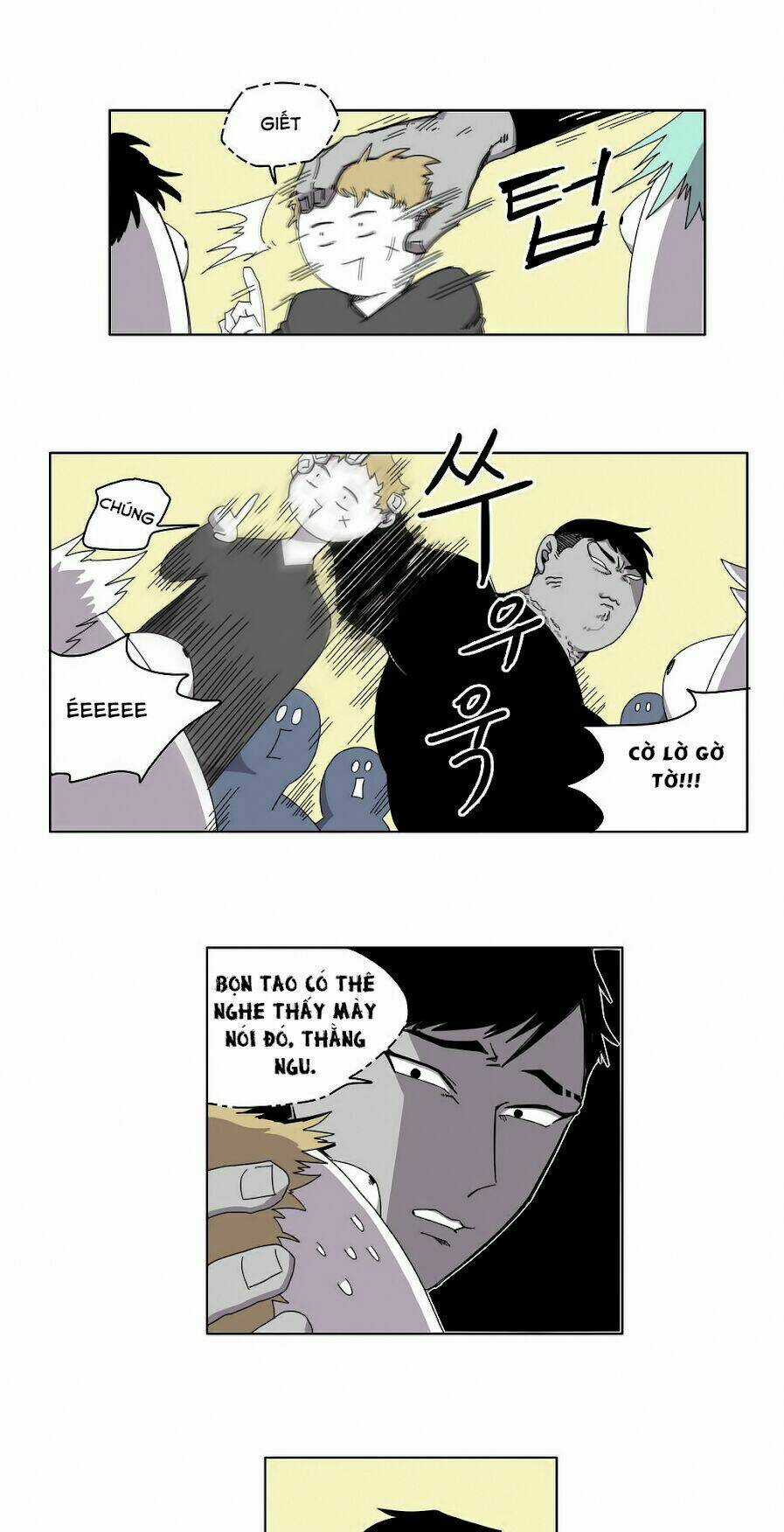 Rpg Chapter 23 trang 9