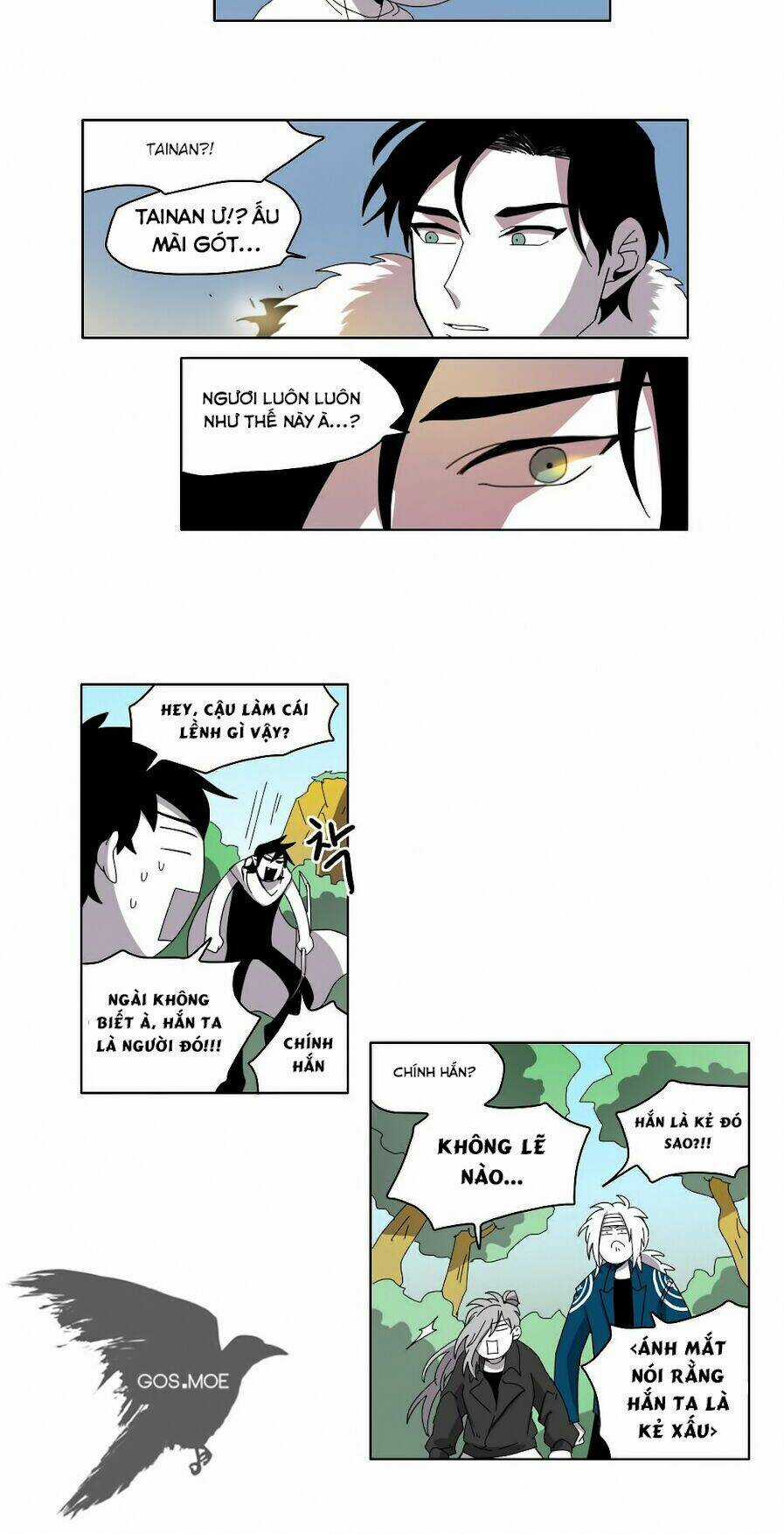 Rpg Chapter 24 trang 11