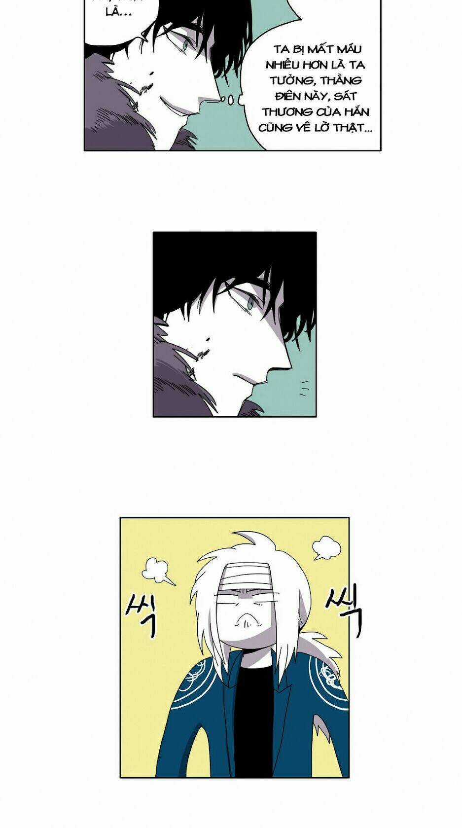 Rpg Chapter 24 trang 13