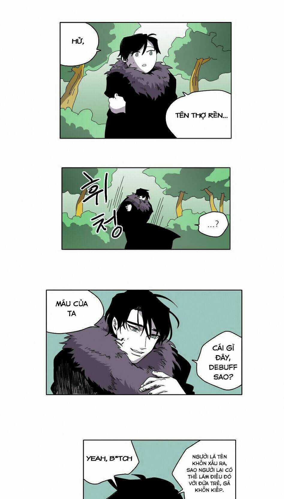 Rpg Chapter 24 trang 14