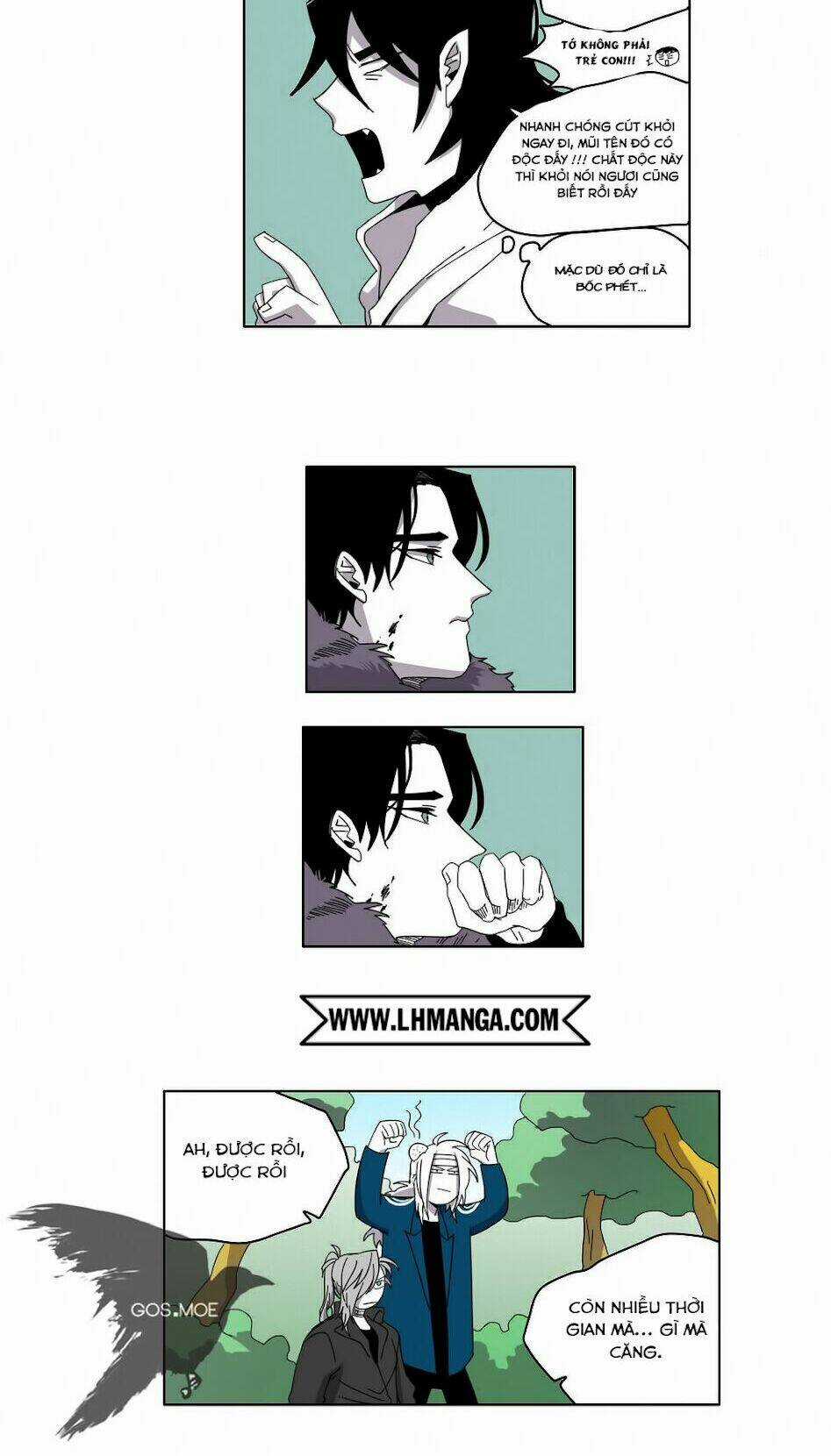 Rpg Chapter 24 trang 15