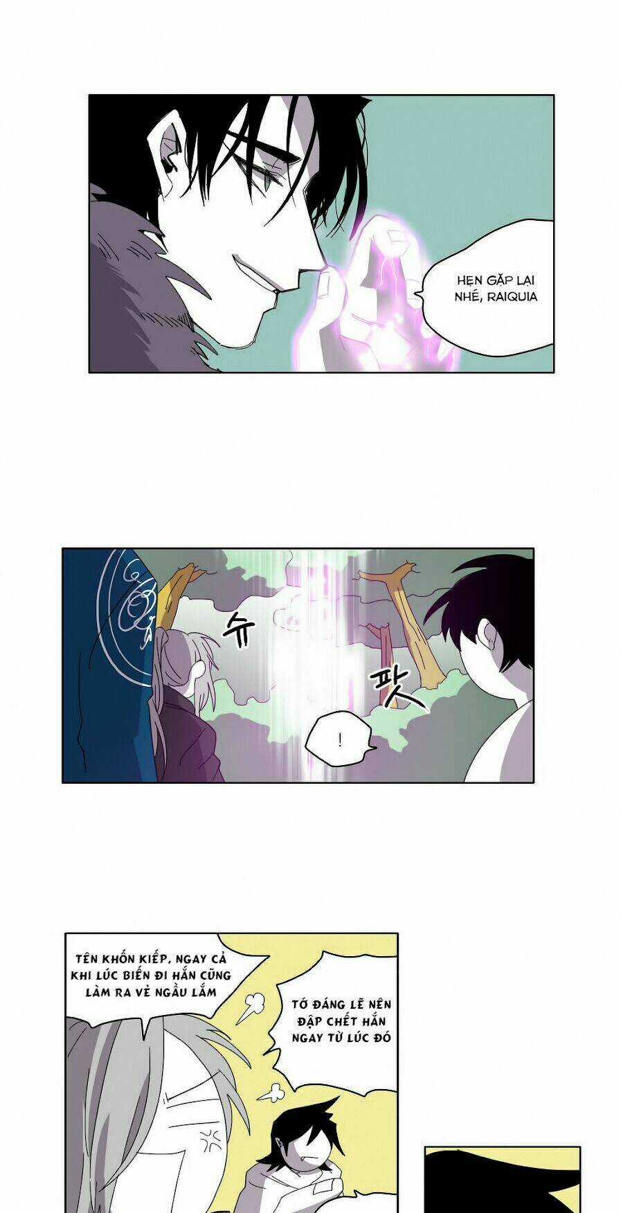 Rpg Chapter 24 trang 16