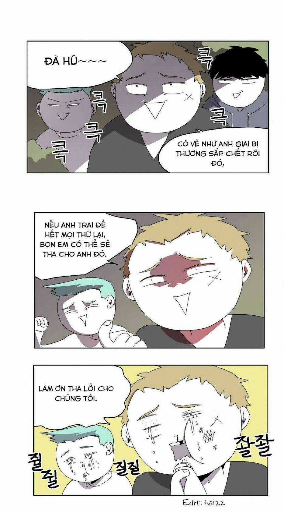 Rpg Chapter 24 trang 18