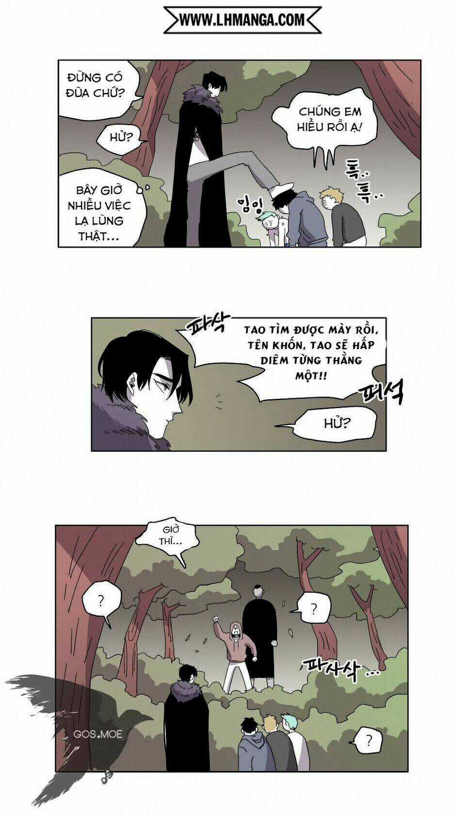 Rpg Chapter 24 trang 19