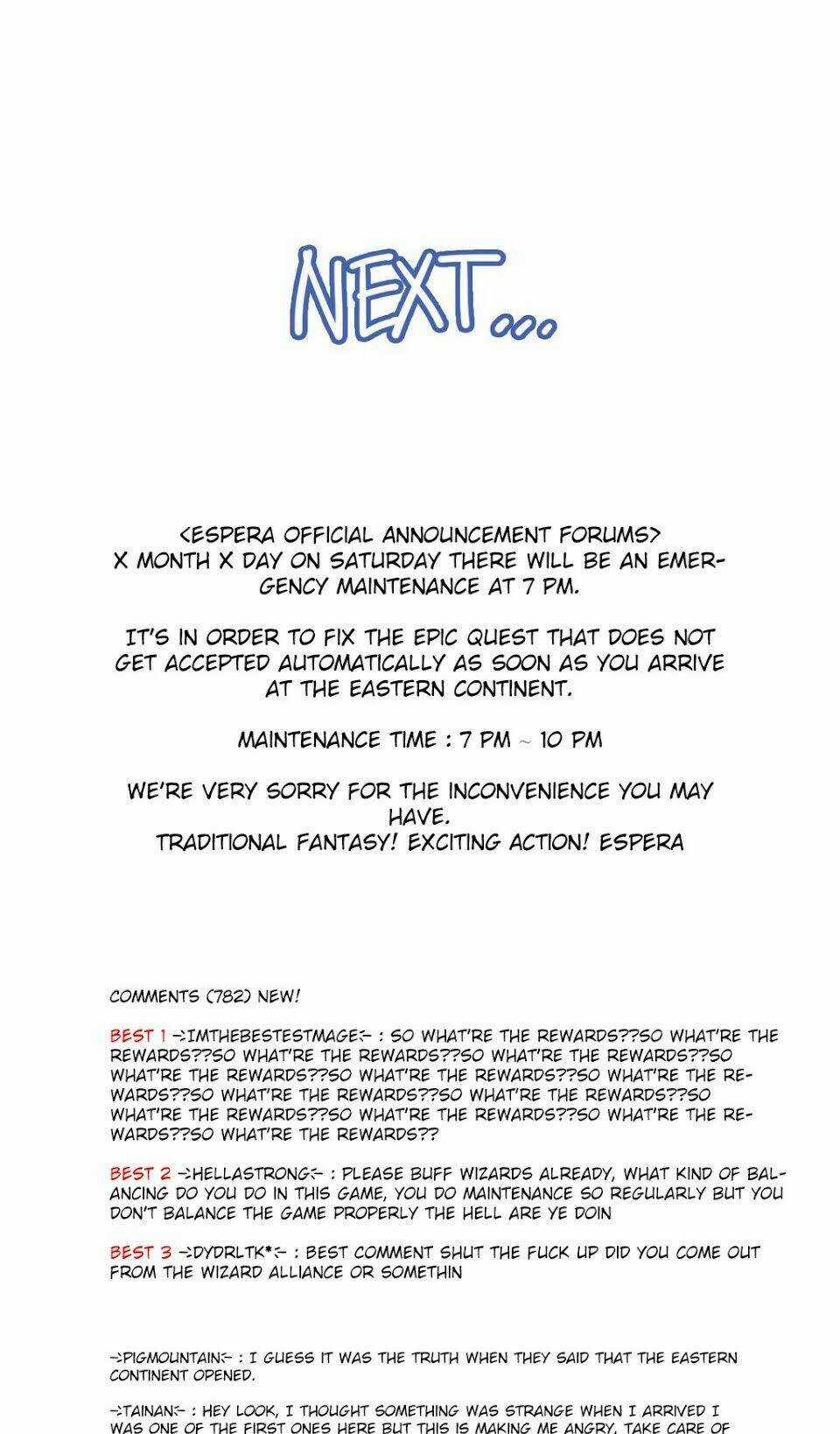 Rpg Chapter 24 trang 22