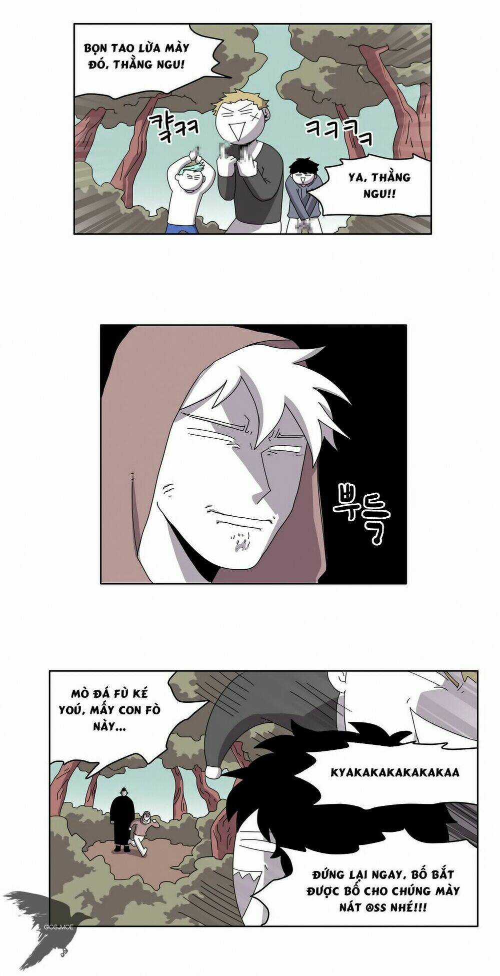 Rpg Chapter 24 trang 5