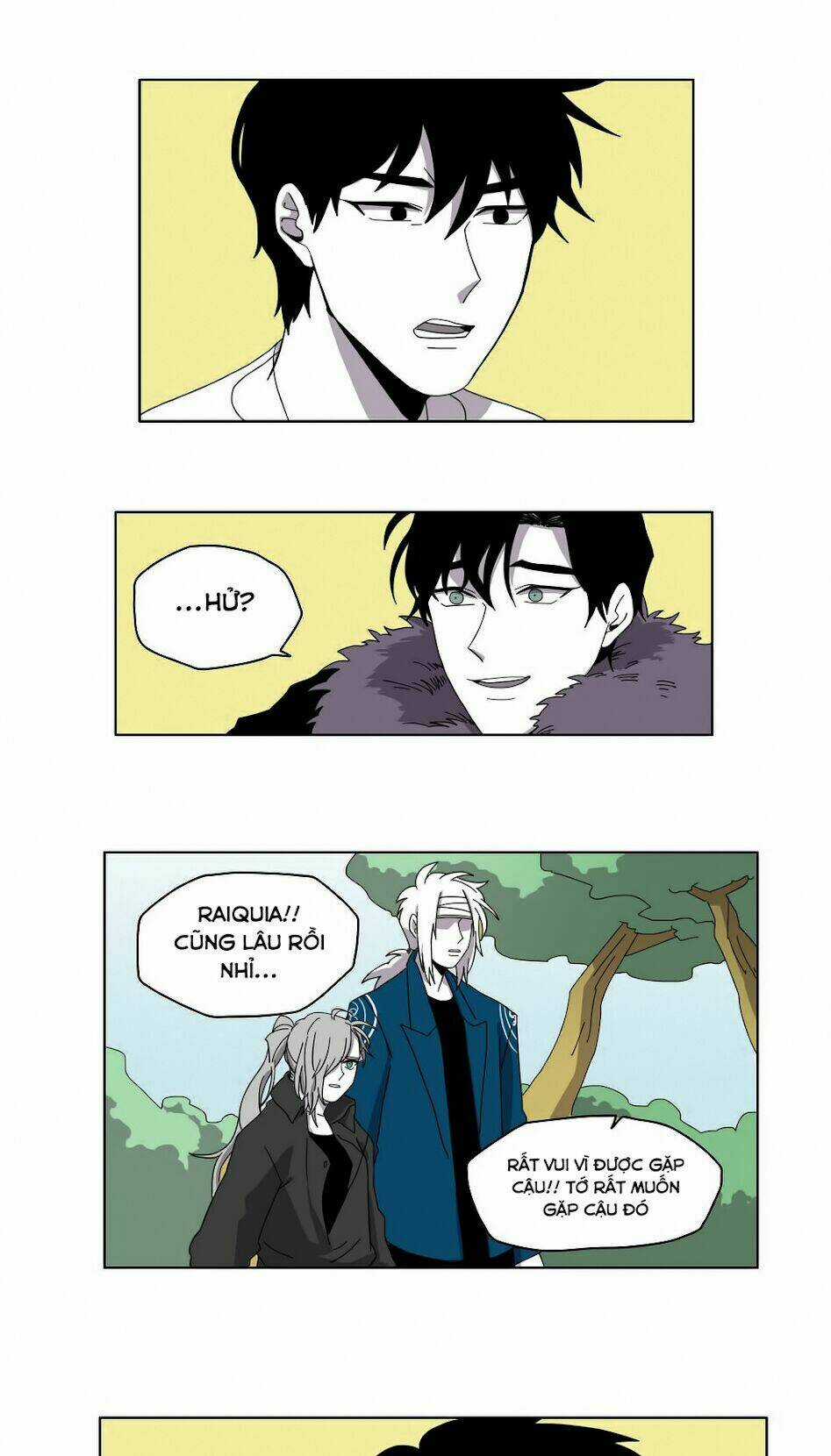 Rpg Chapter 24 trang 8