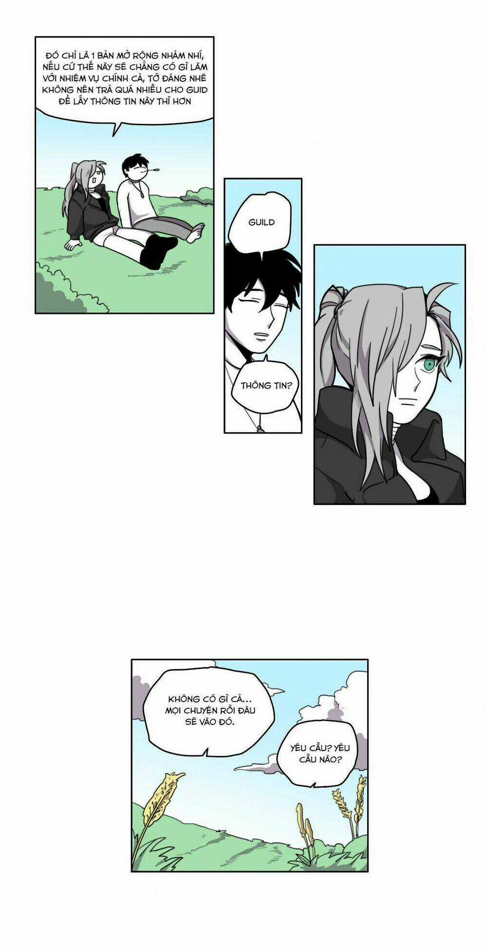 Rpg Chapter 25 trang 10