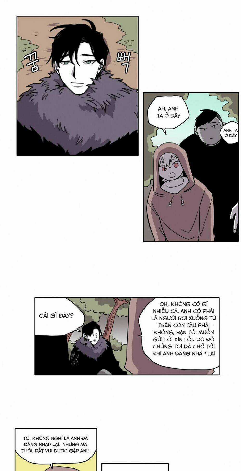 Rpg Chapter 25 trang 12