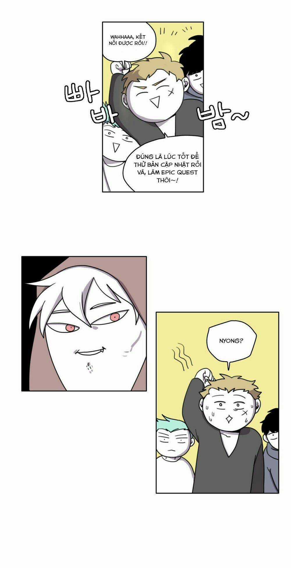 Rpg Chapter 25 trang 16