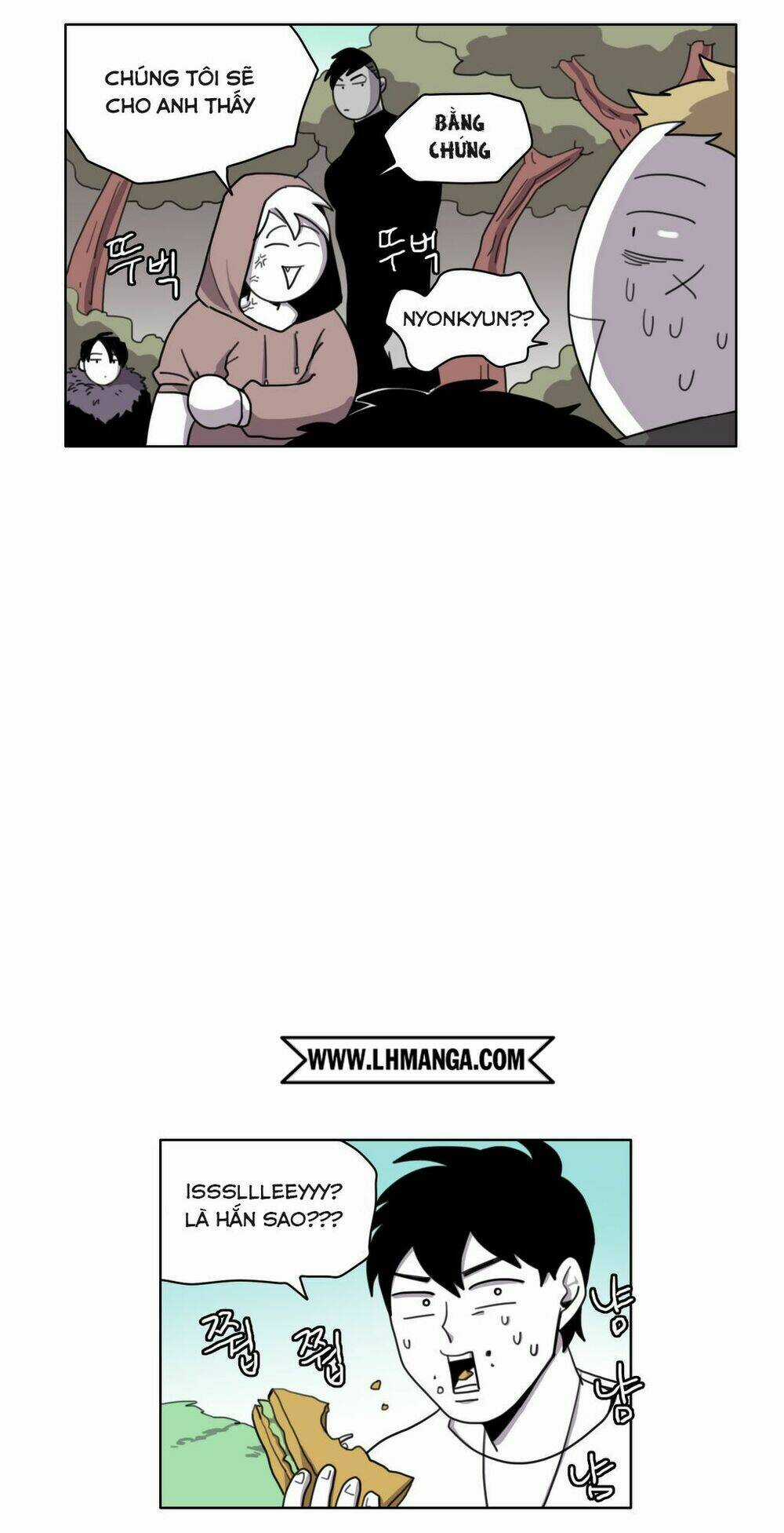 Rpg Chapter 25 trang 17