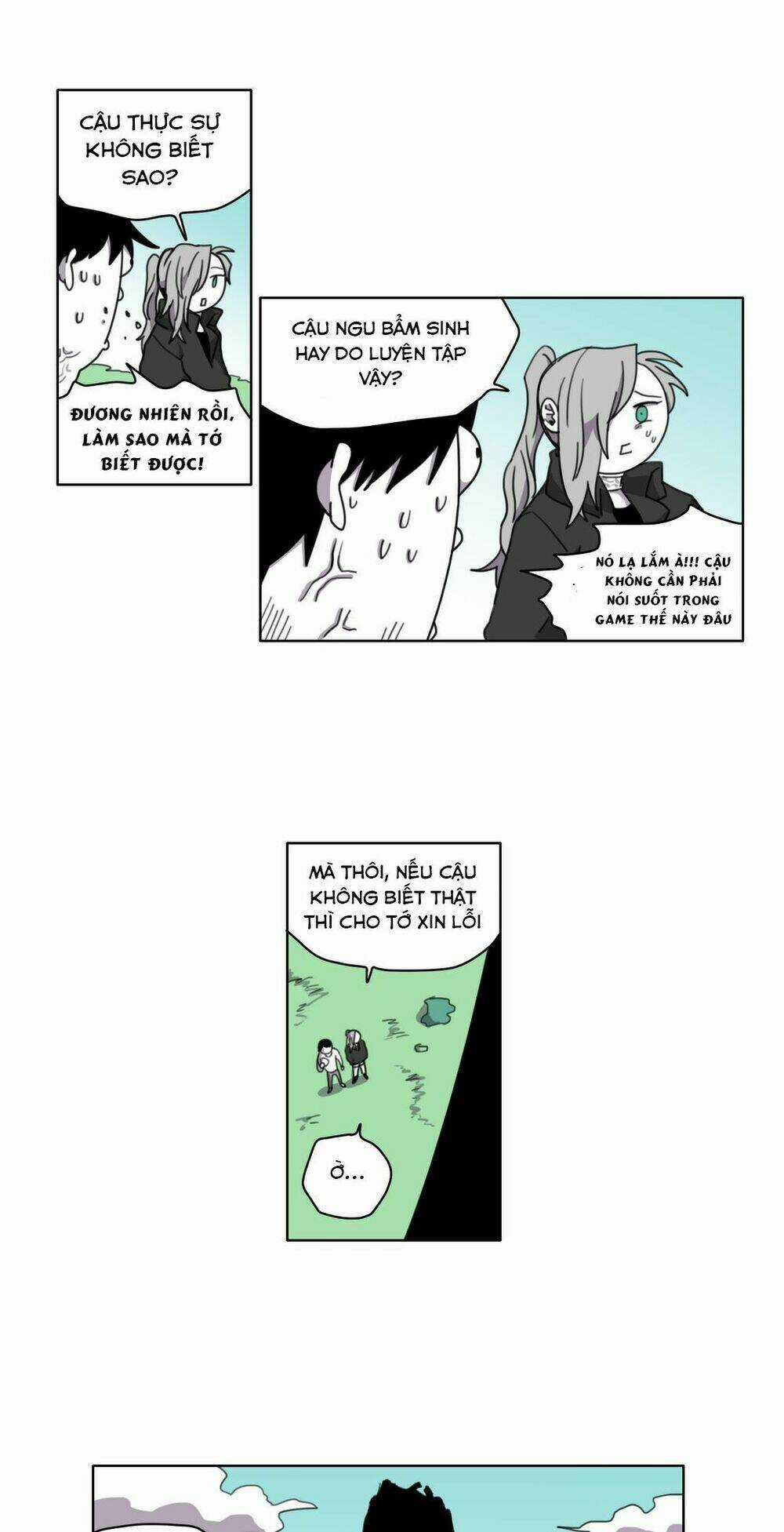 Rpg Chapter 25 trang 18