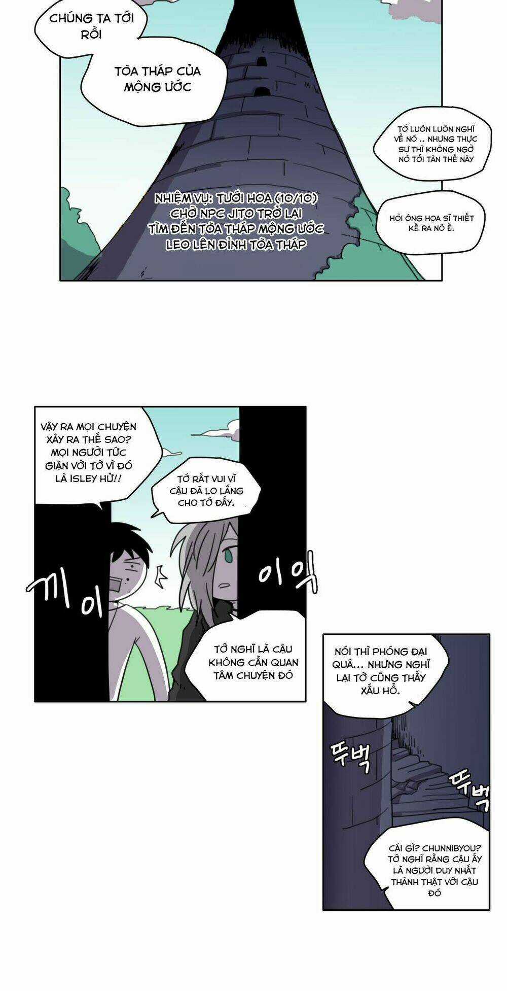 Rpg Chapter 25 trang 19