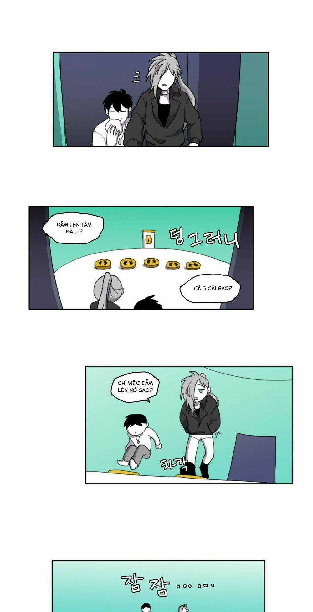 Rpg Chapter 25 trang 20