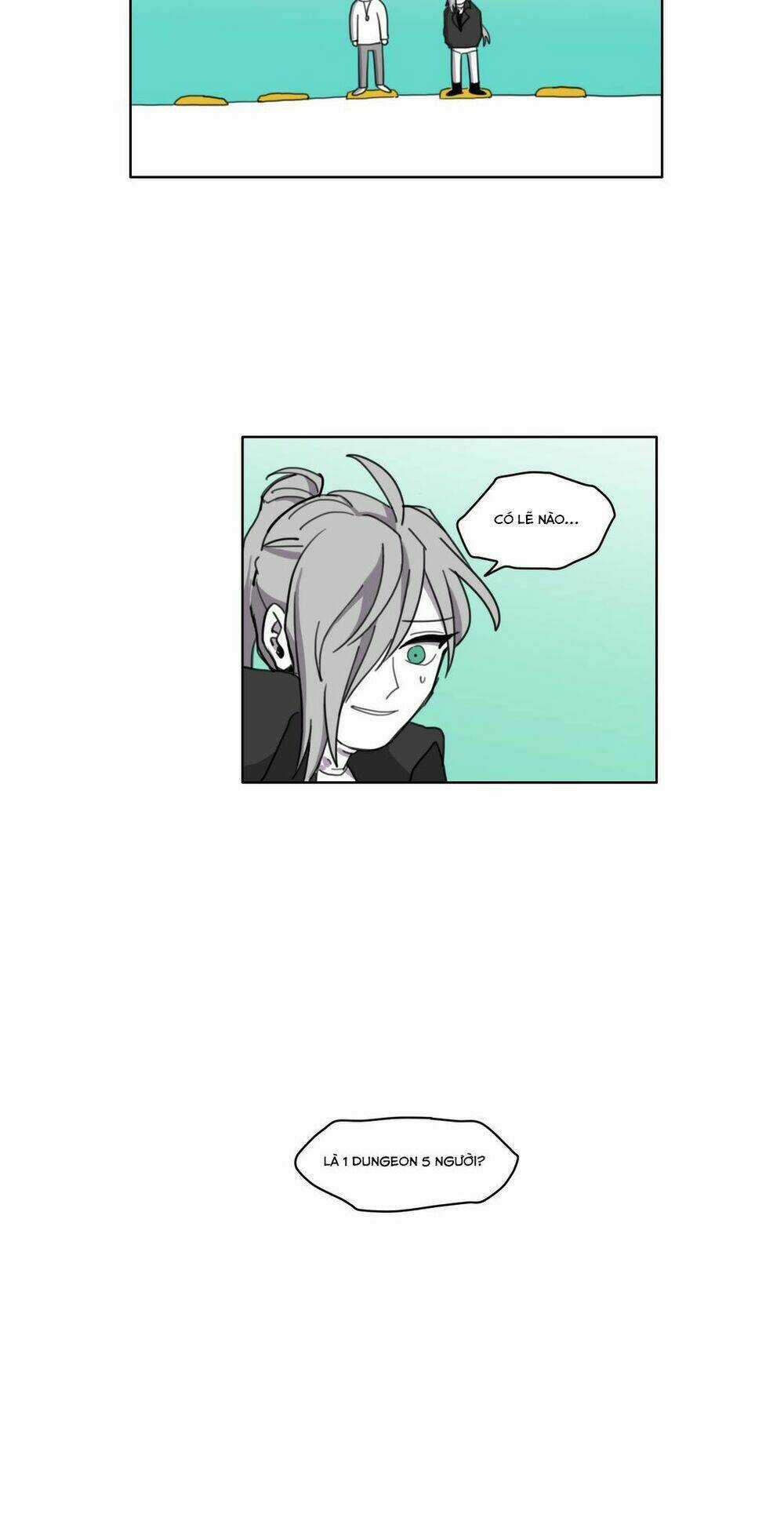 Rpg Chapter 25 trang 21