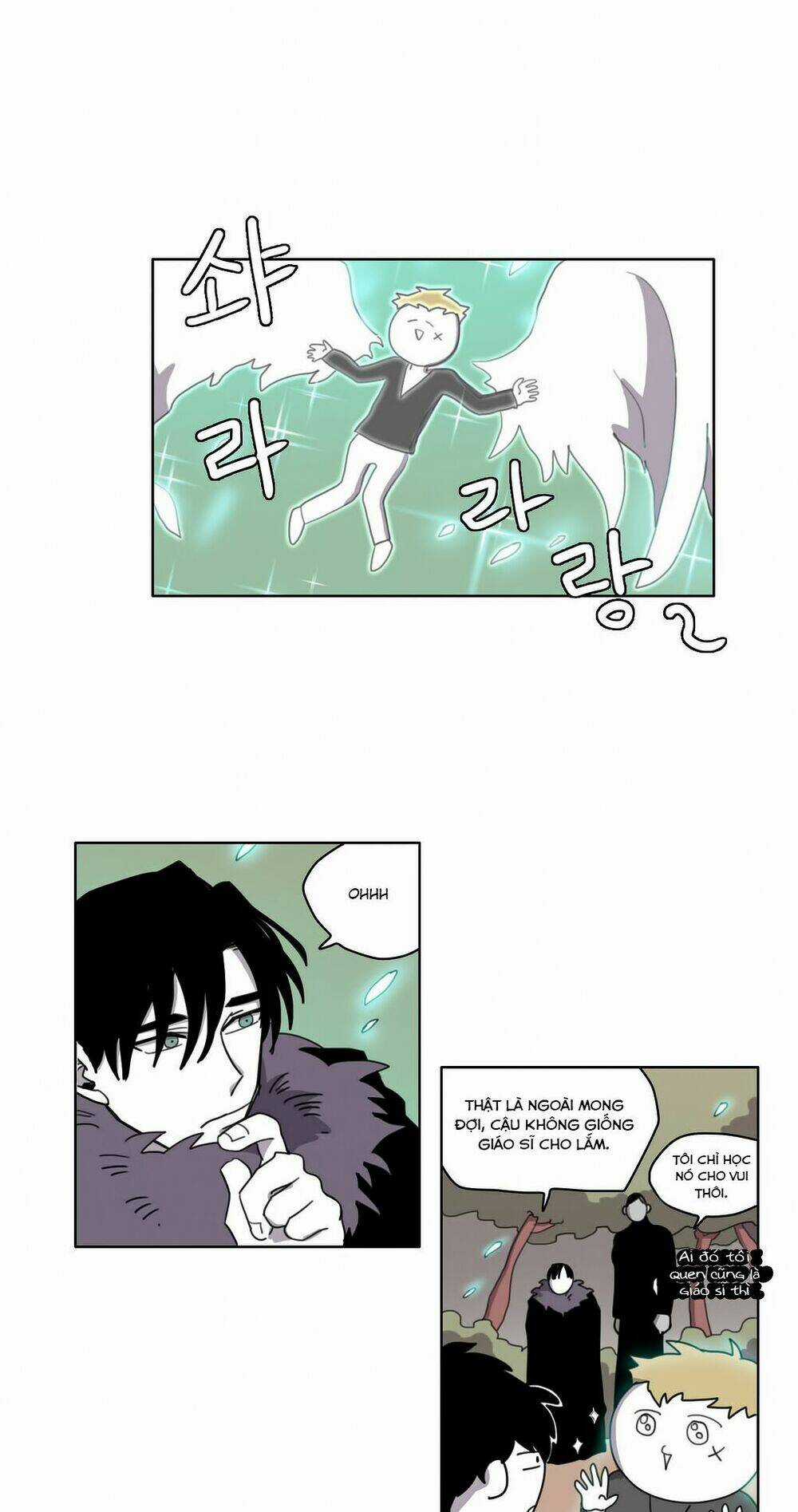 Rpg Chapter 25 trang 22