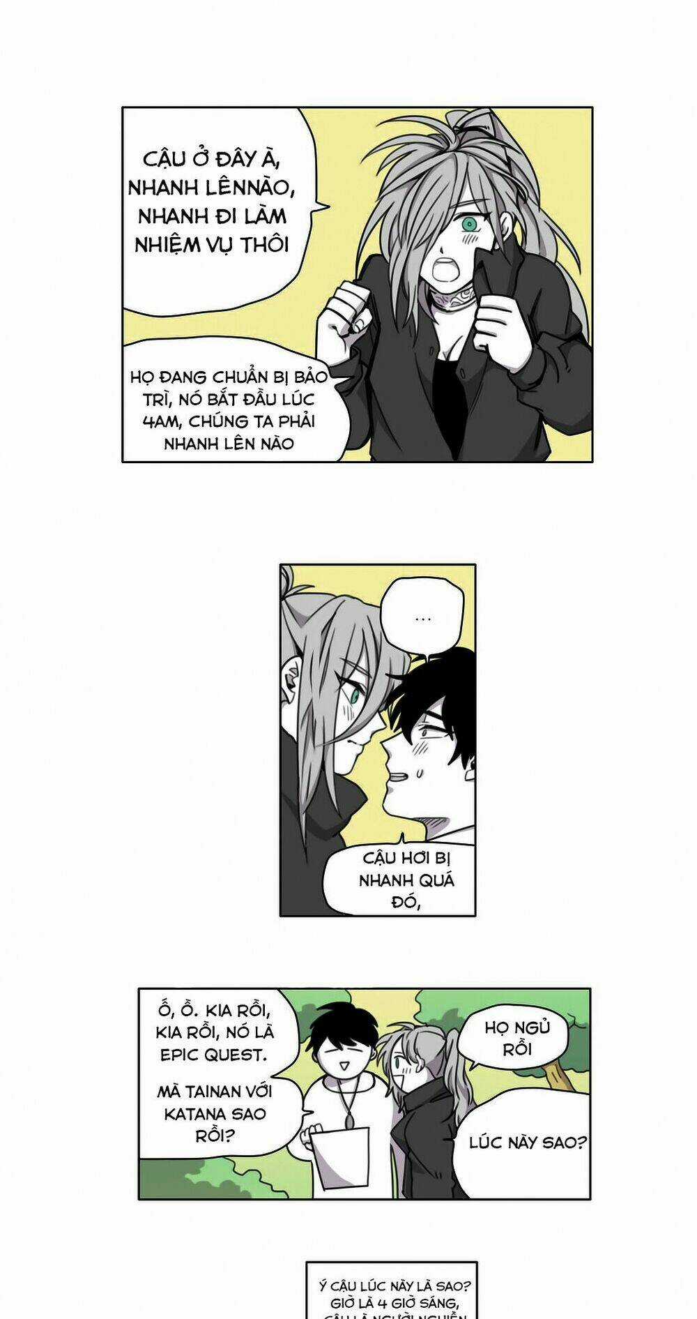 Rpg Chapter 25 trang 4