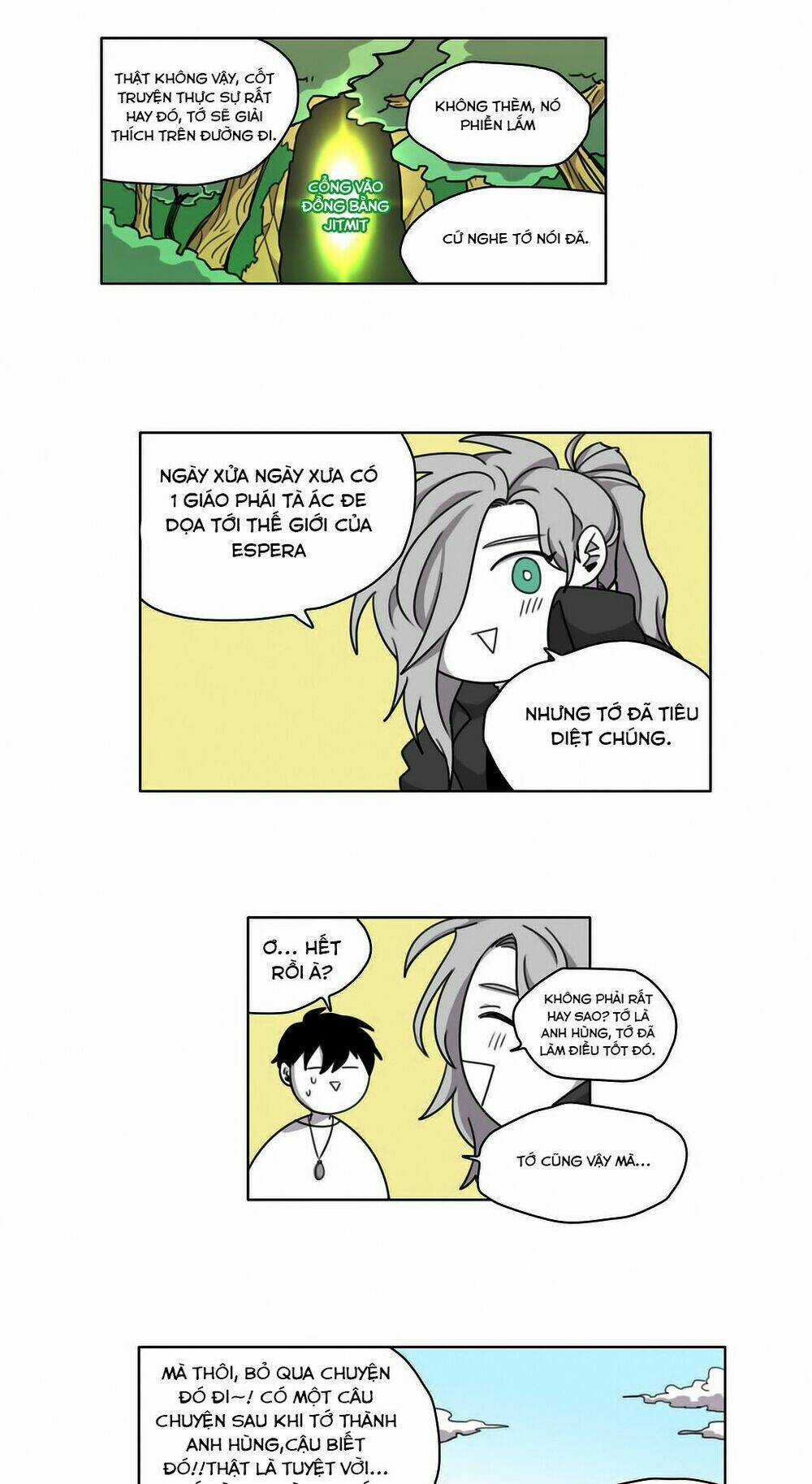 Rpg Chapter 25 trang 6