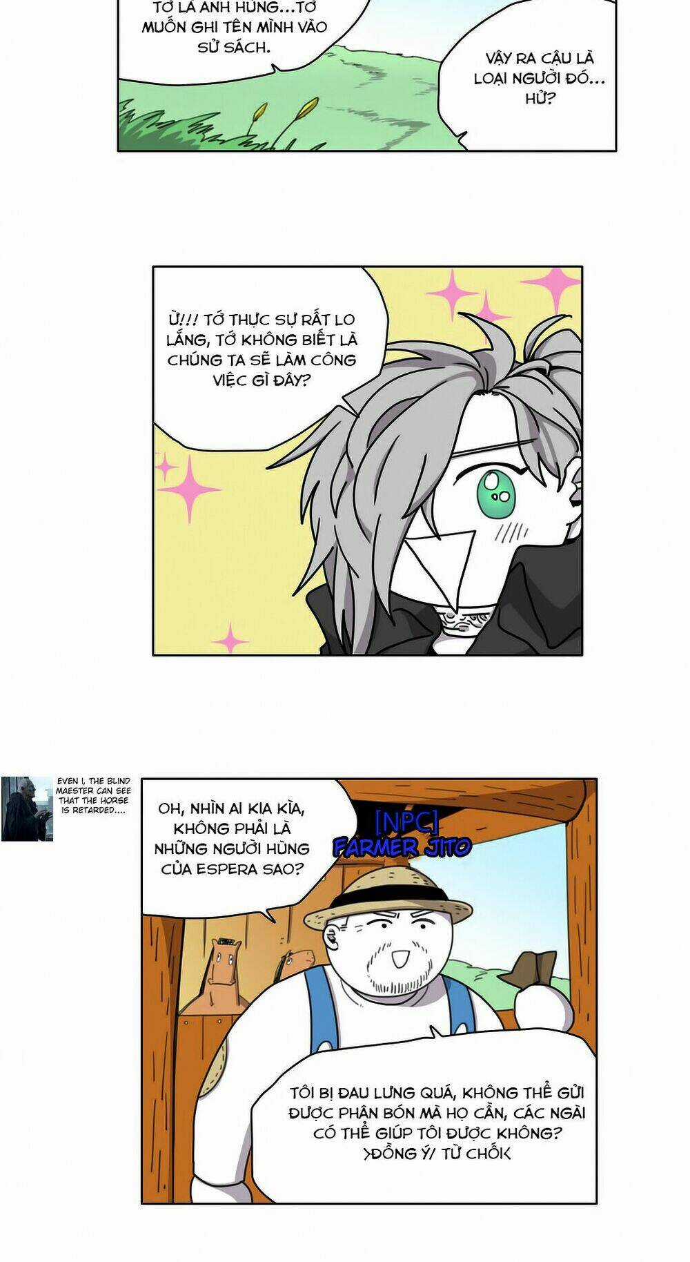 Rpg Chapter 25 trang 7