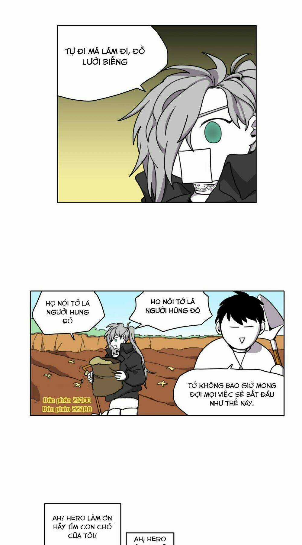 Rpg Chapter 25 trang 8