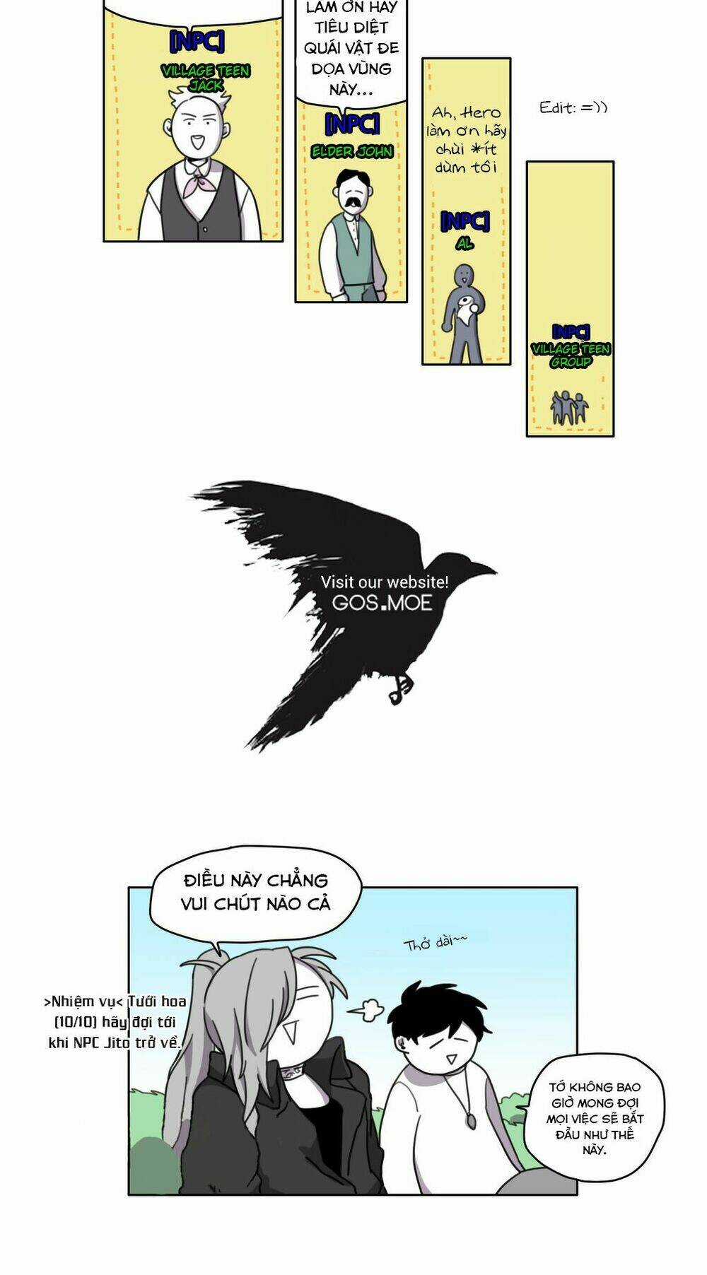 Rpg Chapter 25 trang 9