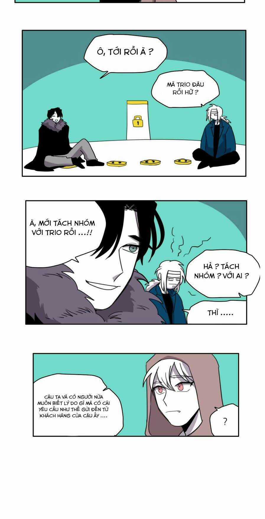 Rpg Chapter 26 trang 10