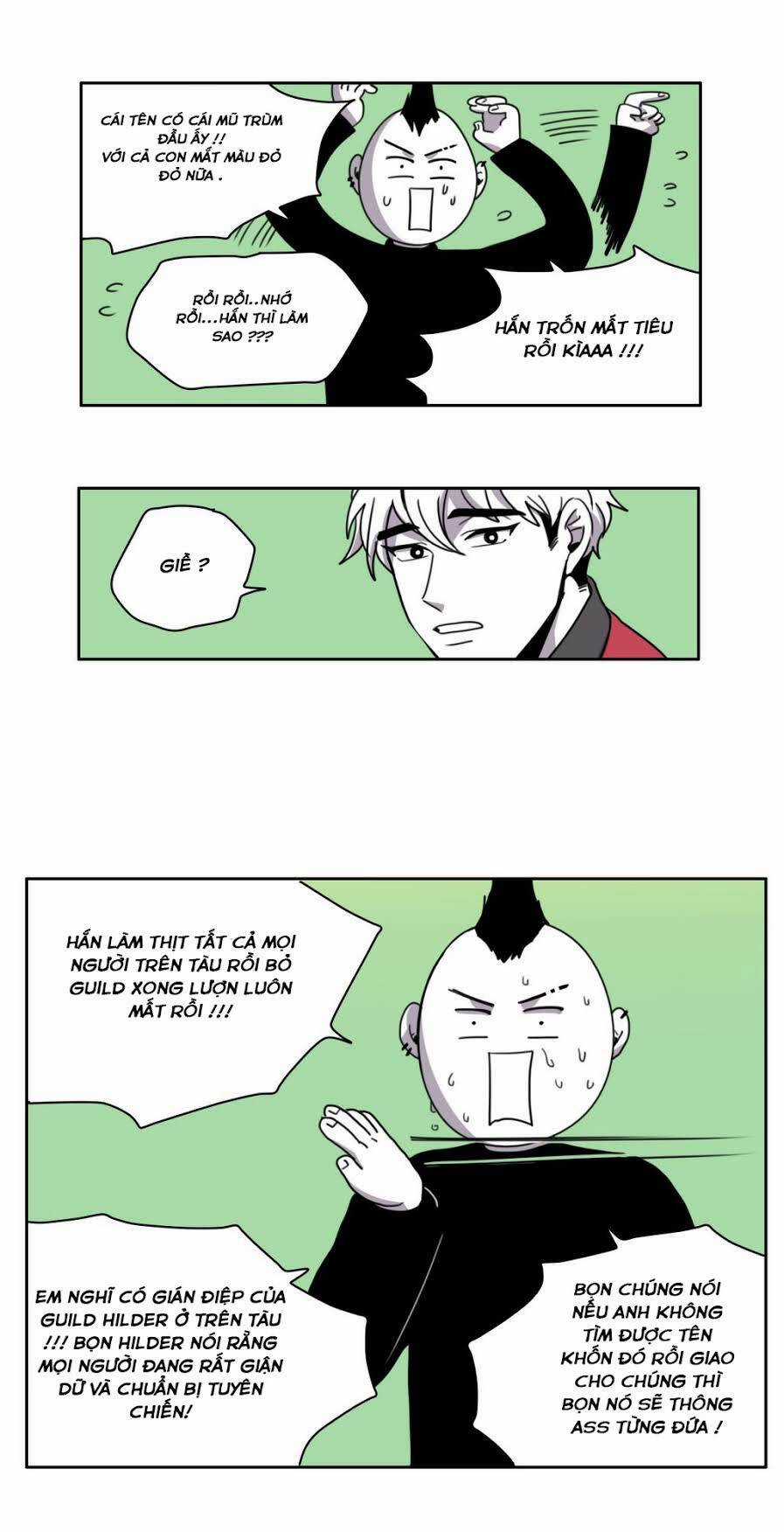 Rpg Chapter 26 trang 11