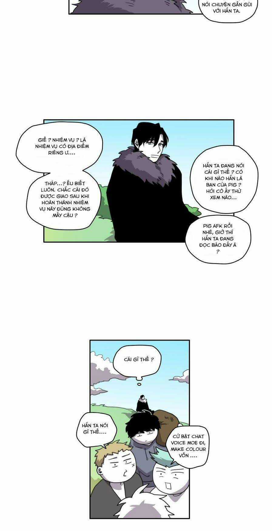 Rpg Chapter 26 trang 4