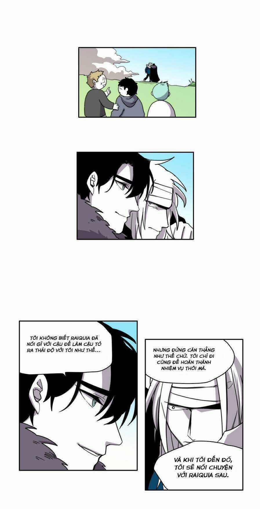 Rpg Chapter 26 trang 5