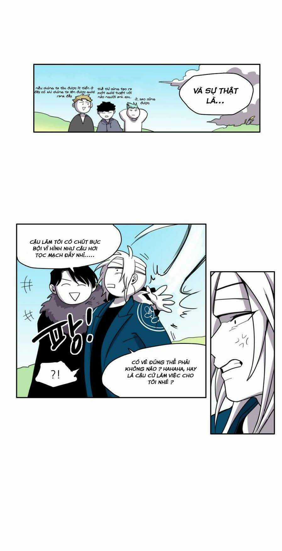 Rpg Chapter 26 trang 6