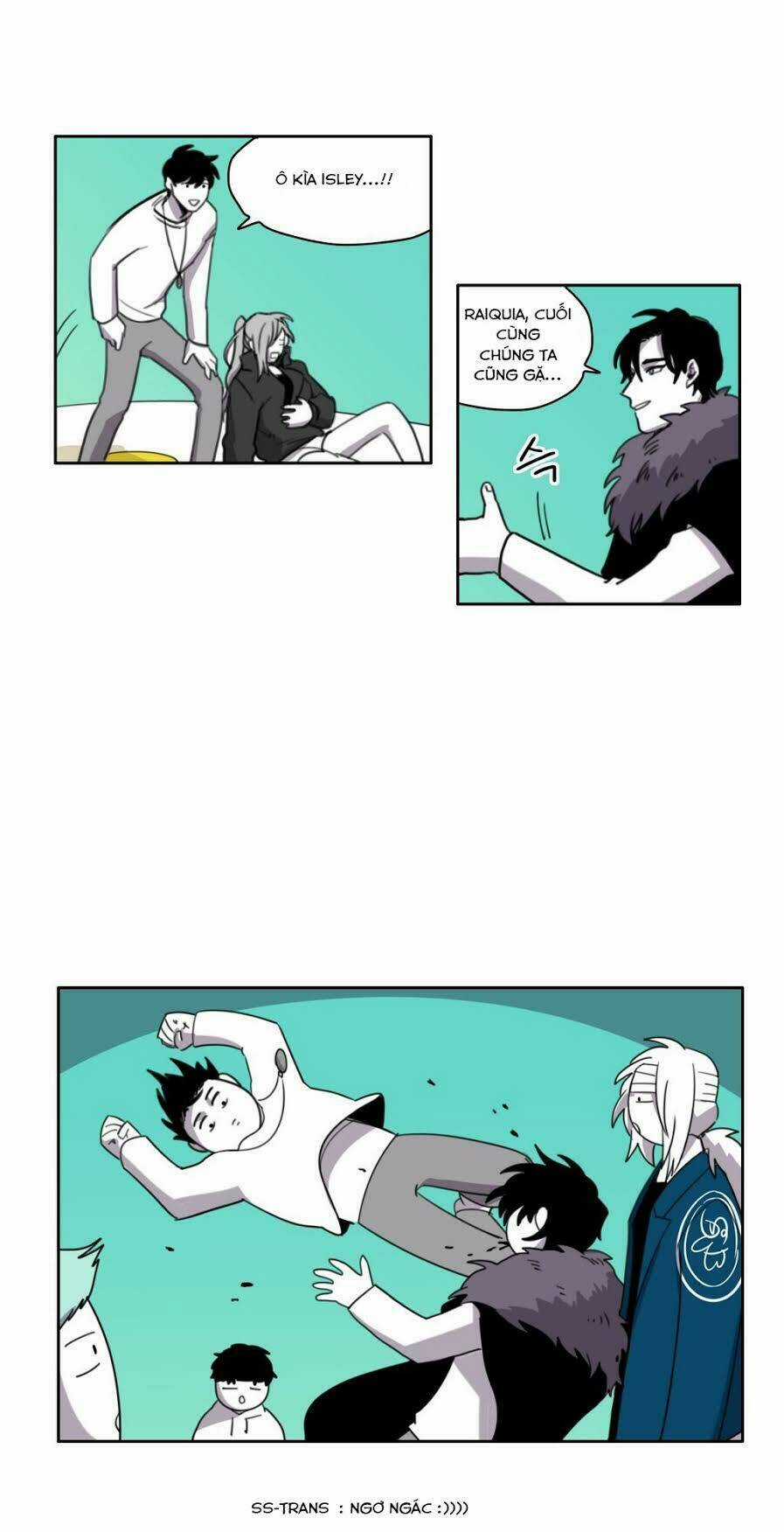 Rpg Chapter 26 trang 7