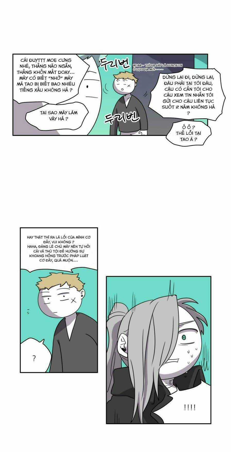 Rpg Chapter 26 trang 8