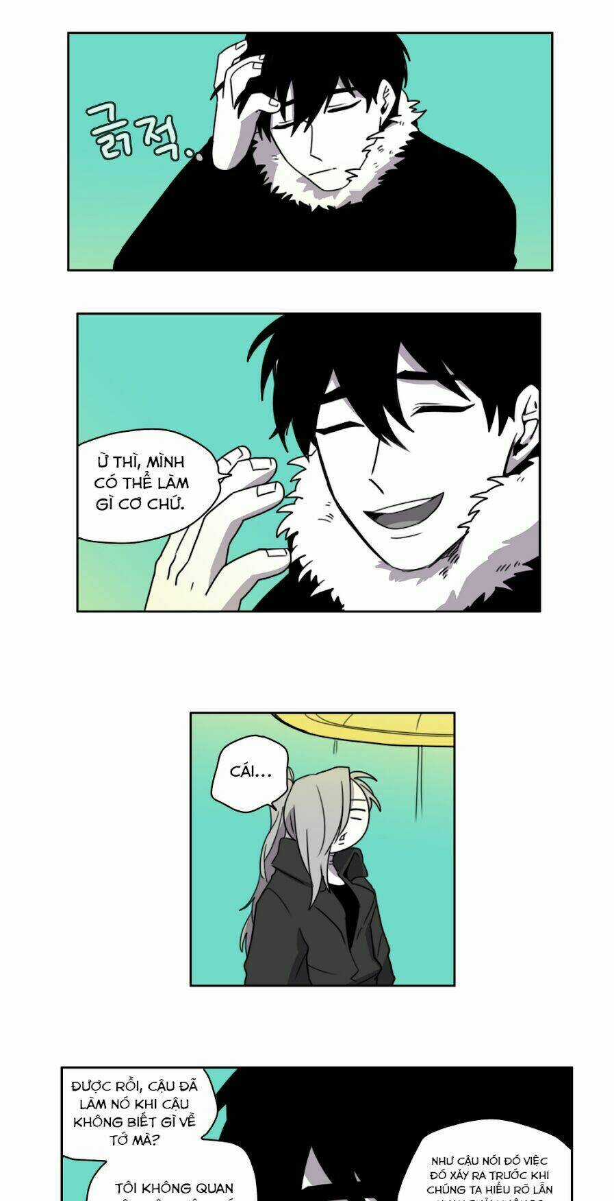 Rpg Chapter 27 trang 12