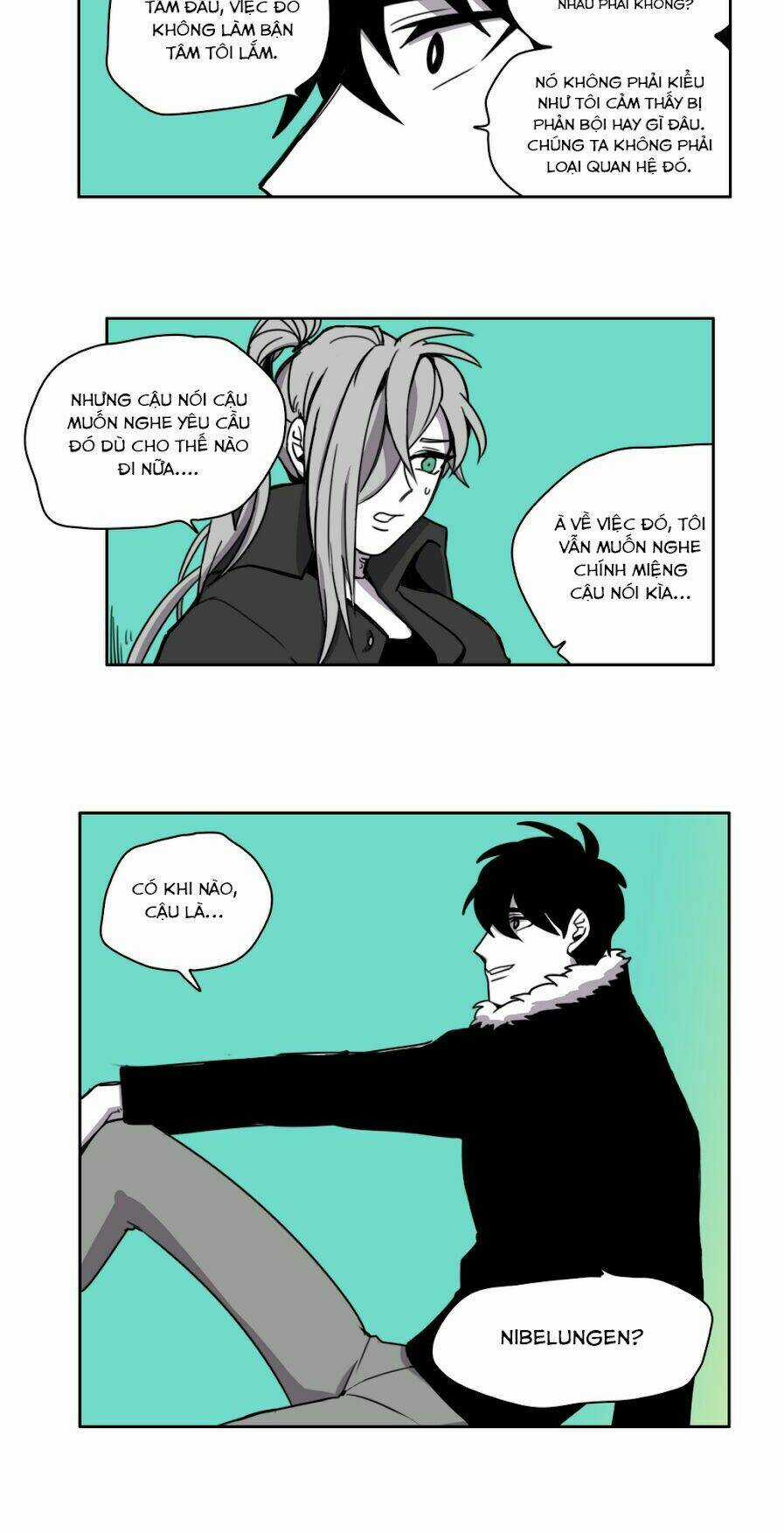 Rpg Chapter 27 trang 13