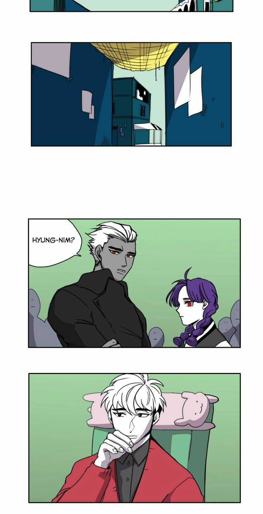 Rpg Chapter 27 trang 15